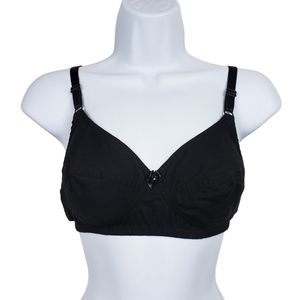 Daisy Dee Womens Black Bra Size 32B NWT